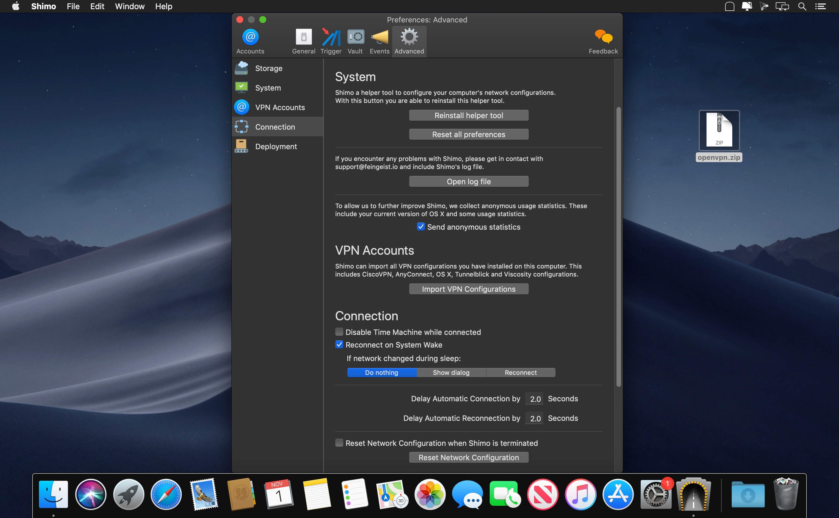 dr. cleaner for mac 10.7.5